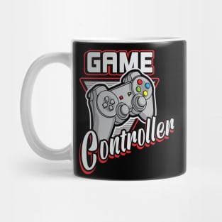 Gaming Mug